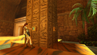 Гра PS4 Tomb Raider I-III Remastered Starring Lara Croft (Blu-ray диск) (5056635609861) - зображення 7