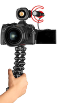 Штатив Joby Gorillapod Mobile Vlogging Kit JB01645-BWW (0817024016456) - зображення 6