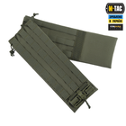 Камербанд M-Tac с баллистическими пакетами 1 класс для Cuirass QRS Ranger Green M/L