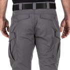 Штани тактичні 5.11 Tactical Icon Pants Flint W38/L36 (74521-258) - изображение 5