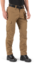 Тактичні штани 5.11 Tactical ABR PRO PANT Kangaroo W36/L30 (74512-134) - зображення 3