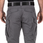 Штани тактичні 5.11 Tactical Icon Pants Flint W31/L36 (74521-258) - зображення 5