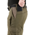 Тактичні штани 5.11 Tactical ABR PRO PANT RANGER GREEN W38/L34 (74512-186) - зображення 14