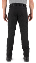 Тактичні штани 5.11 Tactical ABR PRO PANT Black W30/L36 (74512-019) - изображение 13