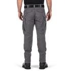 Штани тактичні 5.11 Tactical Icon Pants Flint W30/L32 (74521-258) - изображение 3