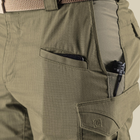 Штани тактичні 5.11 Tactical Icon Pants RANGER GREEN W33/L34 (74521-186) - изображение 14