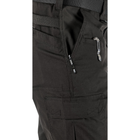 Тактичні штани 5.11 Tactical ABR PRO PANT Black W30/L30 (74512-019) - изображение 8