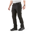 Тактичні штани 5.11 Tactical ABR PRO PANT Black W35/L30 (74512-019) - изображение 4