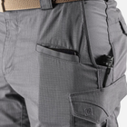 Штани тактичні 5.11 Tactical Icon Pants Flint W40/L30 (74521-258) - изображение 8