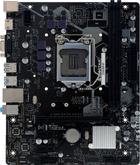 Материнська плата Biostar Z590MHP (LGA1200, Intel Z590, PCI-Ex16) - зображення 1
