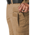 Тактичні штани 5.11 Tactical ABR PRO PANT Kangaroo W30/L36 (74512-134) - изображение 9