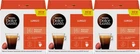 Набор Кофе в капсулах NESCAFE Dolce Gusto Lungo 3 упаковки х 16 шт (8445290862907)