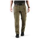 Тактичні штани 5.11 Tactical ABR PRO PANT RANGER GREEN W40/L36 (74512-186) - изображение 2