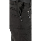 Тактичні штани 5.11 Tactical ABR PRO PANT Black W42/L36 (74512-019) - изображение 8