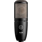 Микрофон AKG P220 Black (3101H00420)