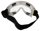 Очки маска тактические ESS STR-62 (прозрачная линза) - изображение 3