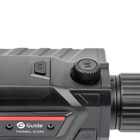 Тепловізійний приціл GUIDE TR650 640x480px 50mm - зображення 9