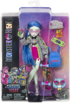 Лялька Monster High Monster Classic Гулія Єлпс (HHK58) (0194735069903) - зображення 4