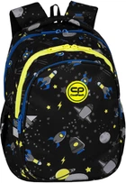 Рюкзак CoolPack Jerry Atlantis (F029828)