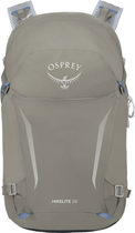 Рюкзак Osprey Hikelite 26 л Сірий (10005777) - зображення 3