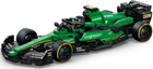 Конструктор Lego Speed Champions Автомобіль безпеки Aston Martin і AMR23 564 елемента (76925) - зображення 5