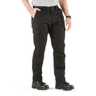 Тактичні штани 5.11 Tactical ABR PRO PANT LARGE Black W54/L(Unhemmed) (74512L-019) - зображення 5