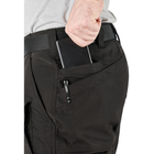 Тактичні штани 5.11 Tactical ABR PRO PANT LARGE Black W54/L(Unhemmed) (74512L-019) - изображение 8