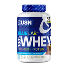 Протеїн USN Blue Lab 100% Whey Premium Protein