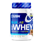 Протеїн USN Blue Lab 100% Whey Premium Protein