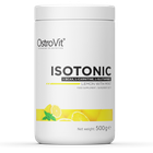 Изотоник OstroVit Isotonic 500 г lemon with mint