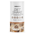 Заменитель питания BioTeсhUSA Diet Shake 720 грамм Cookies & Cream