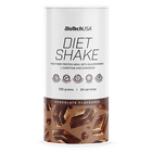 Замінник живлення BioTeсhUSA Diet Shake 720 грам Chocolate