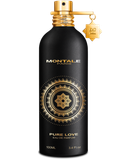 Montale Pure Love парфюмированная вода унисекс
