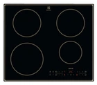 Индукционная варочная поверхность Electrolux CIR60430CB