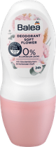 Дезодорант роликовый Balea Soft Flower для женщин 50 мл