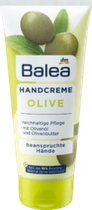 Крем для рук Balea Olive 100 мл
