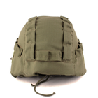 Wotan кавер для тактического шлема PSGT Olive - изображение 6