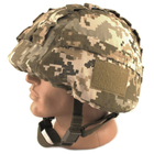 Wotan кавер для тактичного шолома PSGT MM14 - зображення 1