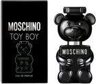Мужская парфюмированная вода Moschino Toy Boy