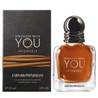 Giorgio Armani Emporio Armani Stronger With You Intensely парфюмированная вода для мужчин