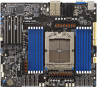 Материнская плата Asus K14PA-U12 (sSP5, SoC, PCI-Ex16)