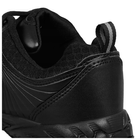 Кроссовки тренировочные MIL-TEC Bundeswehr Sport Shoes Black 45 (290 мм) - изображение 11