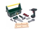 Игровой набор инструментов Bosch, Klein, 8520