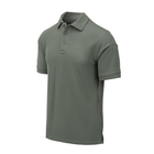 Футболка поло Helikon-Tex UTL Polo Shirt TopCool® Foliage Green M