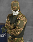 Тактичний костюм у хижак M - зображення 6