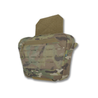 Сумка-напашник XL Kiborg GU Cordura Multicam - зображення 4