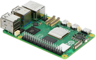 Minikomputer Raspberry Pi 5 8GB (5056561803326) - obraz 4