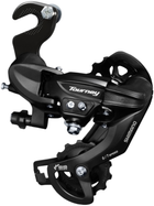 Przerzutka tylna Shimano Tourney RD-TY300-SGS (ERDTY300D) - obraz 3