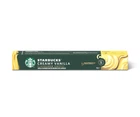 Кава в капсулах Nespresso Starbucks Vanilla 10 шт
