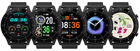 Smartwatch Media-Tech ActiveBand Genua MT870 (5906453108704) - obraz 8
